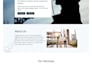 develop elementor landing page in one day